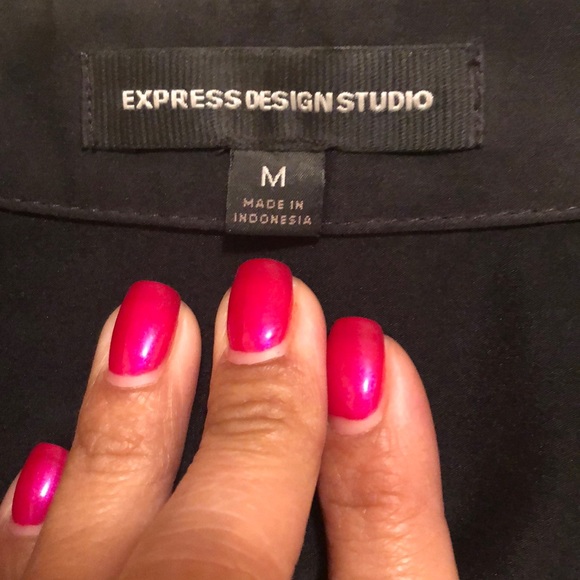 Express - Picture 2 of 2